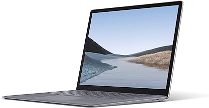 Microsoft Surface Laptop 3 – 13.5" Touch-Screen – Intel Core i7 - 16GB Memory - 512GB